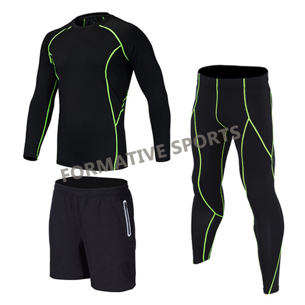 Customised Mens Sportswear Manufacturers in Latvia